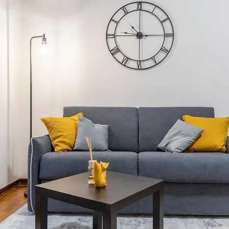 Ghirlandinafavoloso In Pieno Centro *