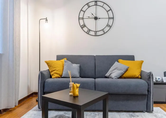 Ghirlandinafavoloso In Pieno Centro *