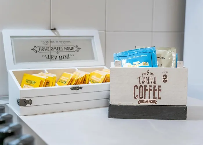 아파트 Ghirlandinafavoloso In Pieno Centro