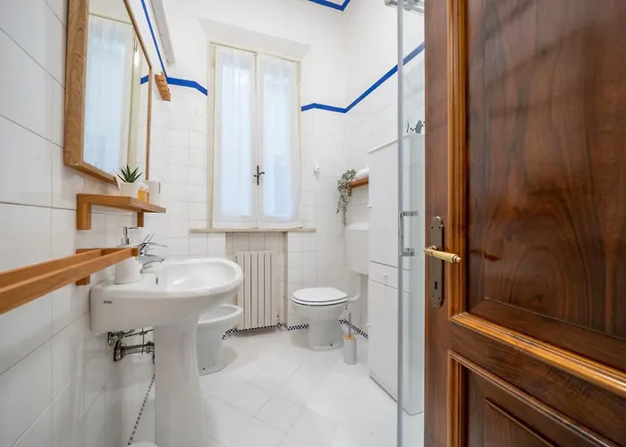 Ghirlandinafavoloso In Pieno Centro *