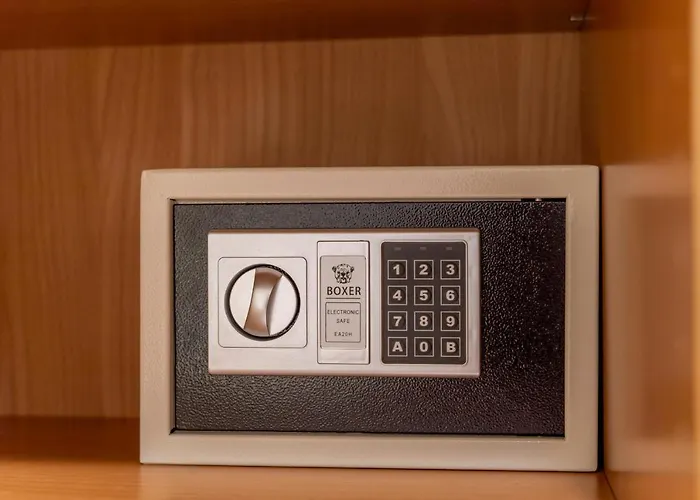 Ghirlandinafavoloso In Pieno Centro 아파트