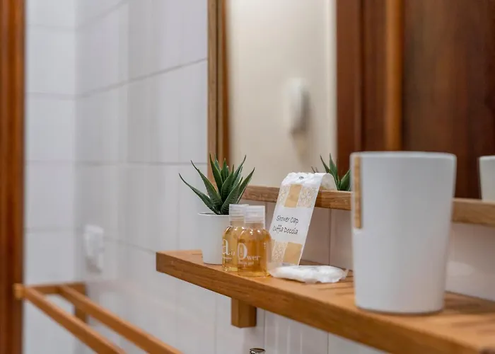 Ghirlandinafavoloso In Pieno Centro 모데나