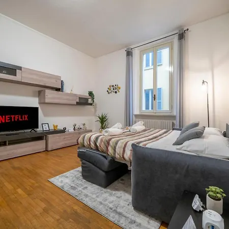 Ghirlandinafavoloso In Pieno Centro *