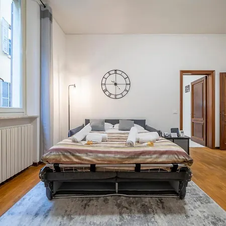 Apartment Ghirlandinafavoloso In Pieno Centro *