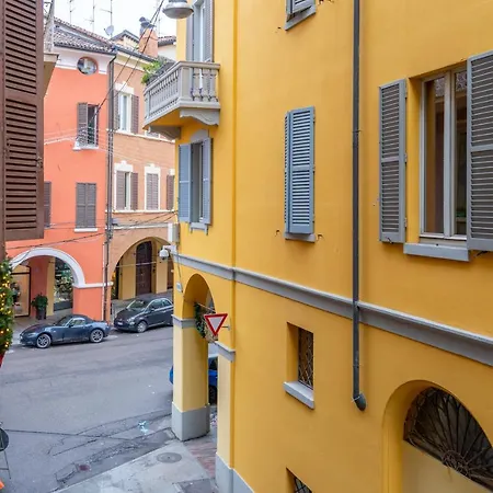 Ghirlandinafavoloso In Pieno Centro Apartment *