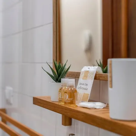 Ghirlandinafavoloso In Pieno Centro Modena