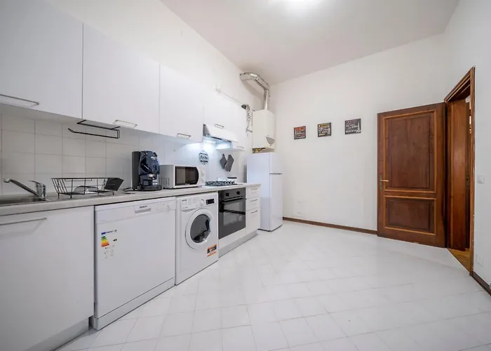 Ghirlandinafavoloso In Pieno Centro Διαμέρισμα