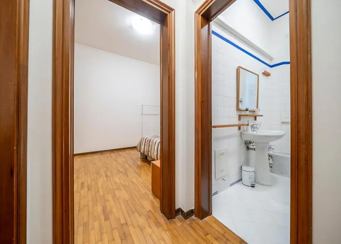 Ghirlandinafavoloso In Pieno Centro * Μόντενα