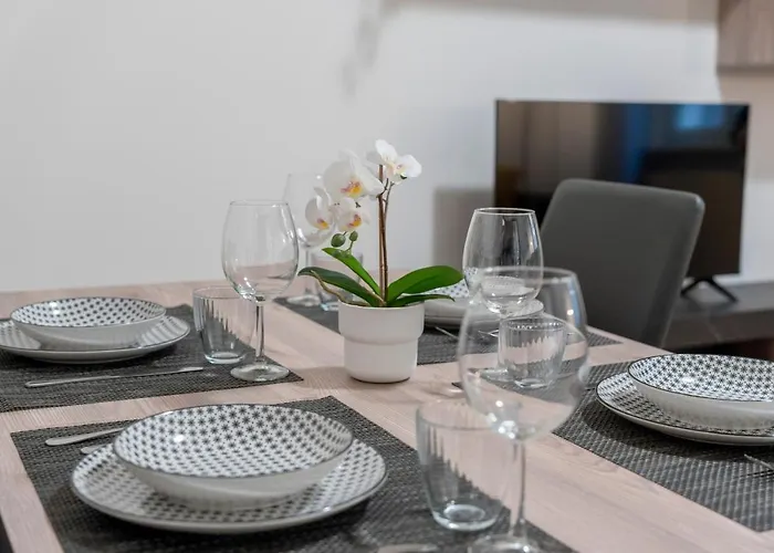 Ghirlandinafavoloso In Pieno Centro Διαμέρισμα *